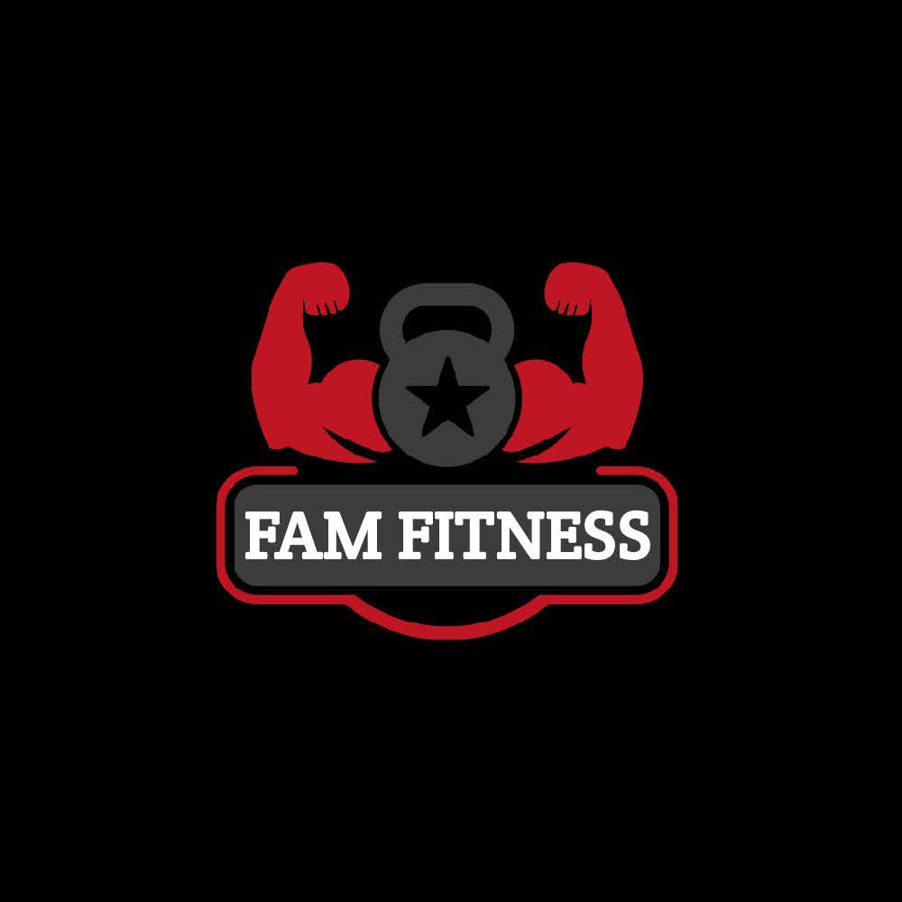 FAM FITNESS